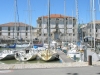 Port de plaisance - &copy; Desouche Guy