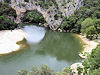 Le Pont d'Arc - &copy; Lianem - Fotolia.com