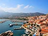 Port de Calvi