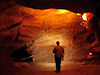 Le Souterroscope de la Grotte de Baume Obscure - &copy; Patrick Bessueille