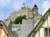 Abbaye du Mont Saint-Michel - &copy; IMHOFF Claude