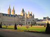 Abbaye aux Hommes