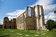 Abbaye de Maillezais - &copy; Aur&eacute;lien FOREST