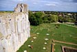 Abbaye de Maillezais - &copy; Aur&eacute;lien FOREST