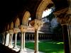 Clo&icirc;tre de l'abbaye Saint-Pierre de Moissac