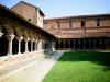 Clo&icirc;tre de l'abbaye Saint-Pierre de Moissac