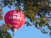 Altisph'air - Vols en montgolfi�re