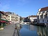 Annecy - La Vieille Ville