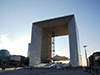 Grande Arche de la D�fense