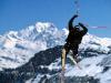 Ar&ecirc;ches Beaufort - &copy; C. Tatin