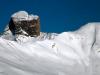 Ar&ecirc;ches Beaufort - &copy; C. Tatin