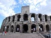 Les Ar�nes d'Arles