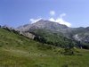 Montagne pyr&eacute;n&eacute;enne - Gavarnie