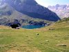 Lac des Gloriettes - Pyr&eacute;n&eacute;es