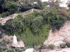 Jardin de la Fontaine - N�mes