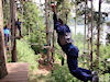 Aventure Parc - Pays des Lacs