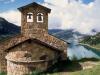Chapelle de Roselend
