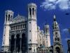 Basilique de Fourvi&egrave;re