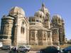 Basilique de Sainte-Marie-Majeure (la Major)