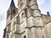 Basilique Saint-Jean-Baptiste de Chaumont