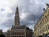Beffroi d'Arras - &copy; Vincent Hugo