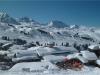 Belle Plagne - Vue du village - &copy; Jean-Louis Desouche