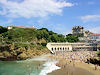 Plage du Port Vieux