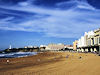 La grande plage