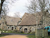 Bigorre - village de chaumi&egrave;res - &copy; Jean-Louis Desouche