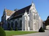 Monast�re royal de Brou
