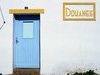 Anciennes douanes de l'�le de Groix - Bretagne