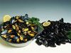 Moules de Vivier sur Mer - Bretagne
