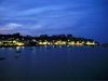 Cancale de nuit - Bretagne