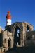 Monast�re de la Pointe Saint-Mathieu - Bretagne