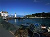 Sauzon Belle-Ile - Bretagne
