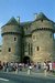 Porte Saint-Michel &agrave; Gu&eacute;rande - &copy; Franck Iren & Christine Pinheira