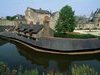 Remparts de Vannes - Bretagne