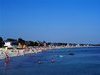 Plage de Carnac - Bretagne