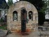 Fontaine sur l'&icirc;le Saint-Cado - Bretagne - &copy; Franck Iren & Christine Pinheira