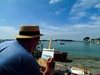 Ile Saint-Cado - Bretagne - &copy; Franck Iren & Christine Pinheira