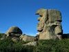Le P�re Tr�beurden - Bretagne