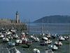 Port de Binic - Bretagne