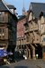 Rue de l'Apport &agrave; Dinan - Bretagne - &copy; Franck Iren & Christine Pinheira