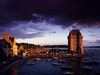 Saint-Servan sur Mer - Bretagne