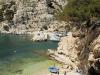 Calanque de Morgiou