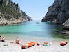 Calanque d'En-Vau - &copy; J&eacute;r&ocirc;me Hugo