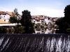 Bord de la Jordanne - Aurillac