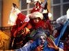Festival international de th�atre de rue - Aurillac