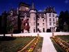 Ch�teau de Pesteils - Polminhac
