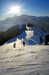 Domaine skiable - Les Carroz - &copy; OT Les Carroz